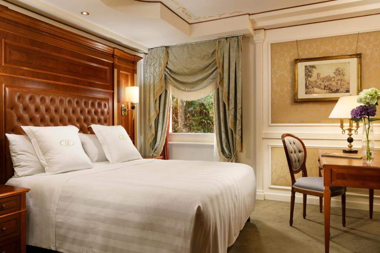 Classic Double or Twin Room