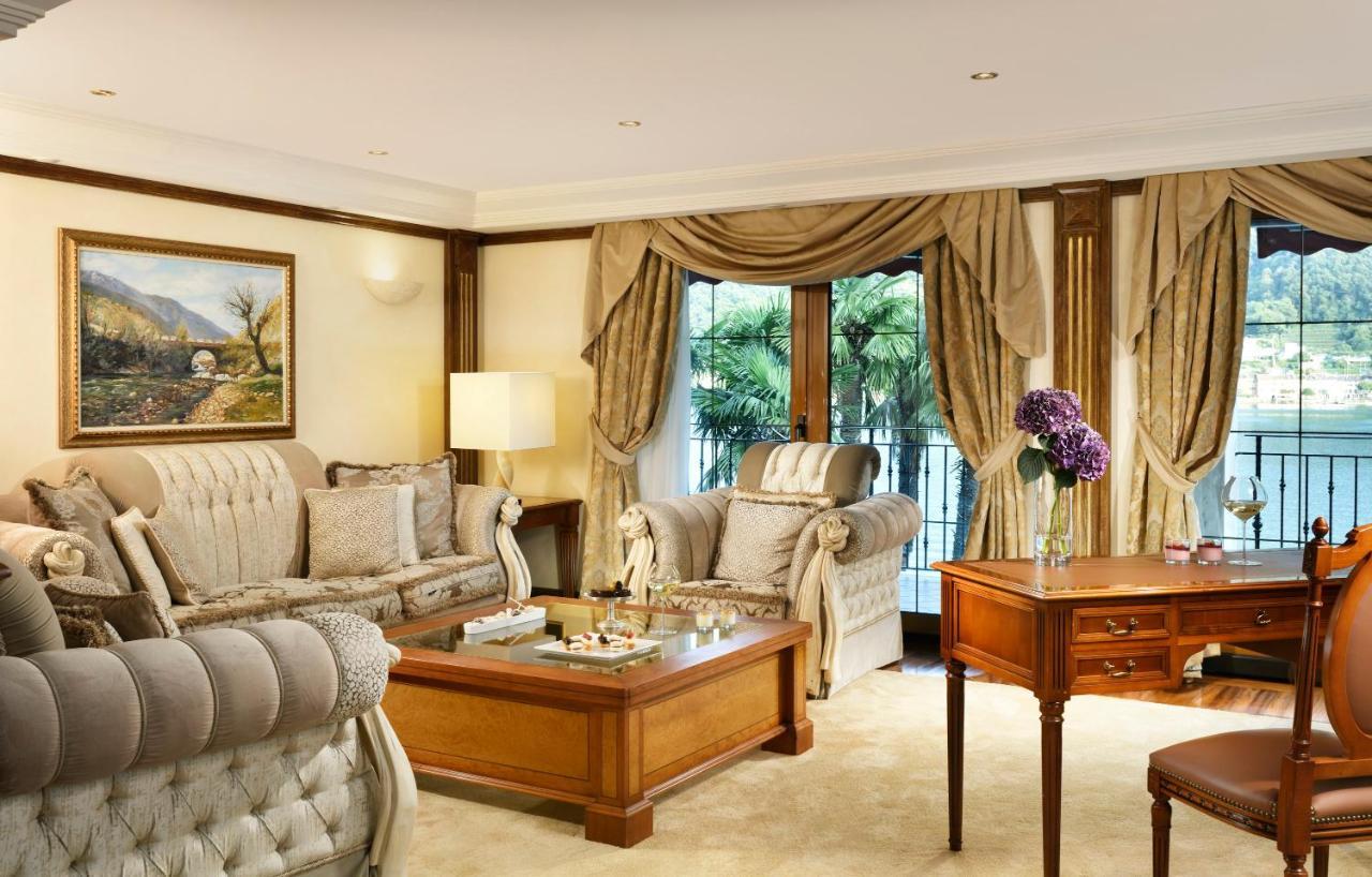 Presidential Suite Lake View
