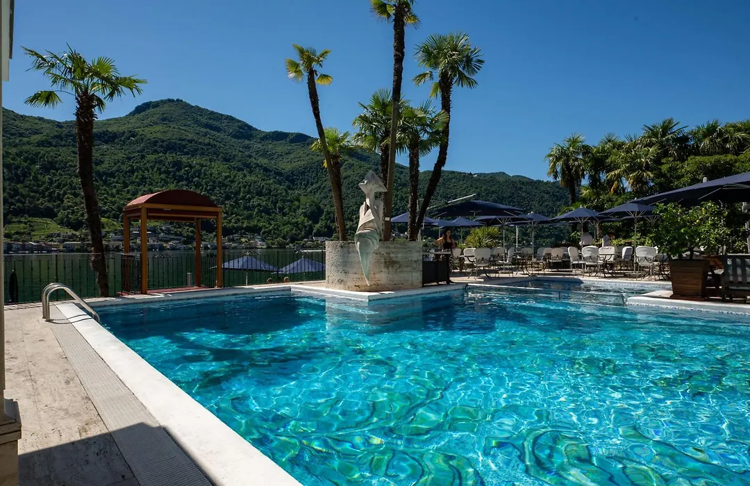 Swiss Diamond Hotel & Spa-1